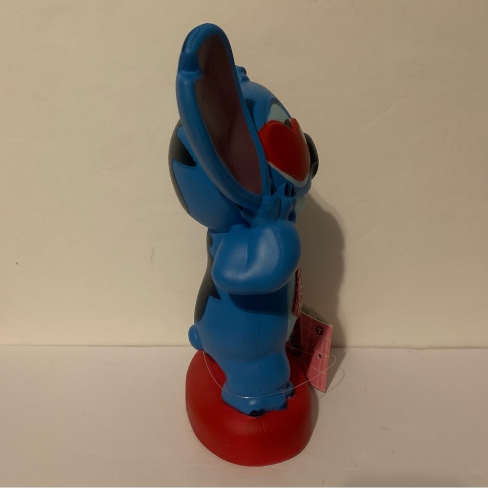 ❌❌NWT. DISNEY Stitch 12” Light Up Blow Mold - Picture 9 of 10